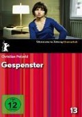 Cover-Bild zum Titel 'Gespenster' von 'Harun Farocki, Christian Petzold, Marco Dreckkötter, Stefan Will'