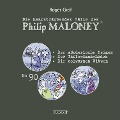 Die haarsträubenden Fälle des Philip Maloney, No.90 - Roger Graf