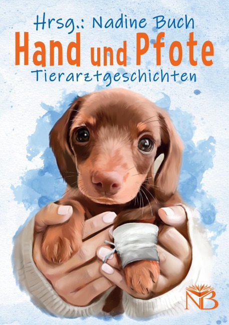 Hand und Pfote - 