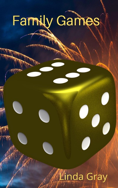 Family Games - Linda Gray