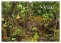Wald (Wandkalender 2025 DIN A3 quer), CALVENDO Monatskalender - Werner Gruse