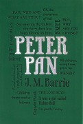 Cover-Bild zum Titel 'Peter Pan' von 'J M Barrie'