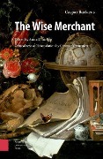 Cover-Bild zum Titel 'The Wise Merchant' von 'Barlaeus'