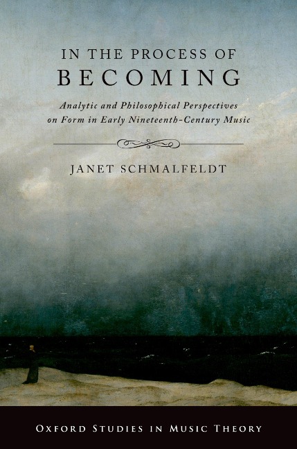 In the Process of Becoming - Janet Schmalfeldt