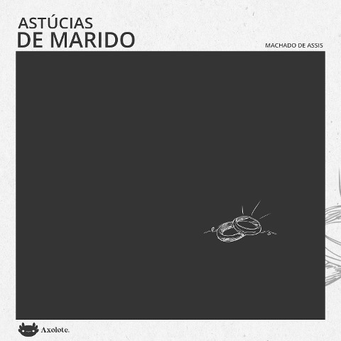 Astúcias de marido - Machado De Assis
