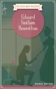 Cover-Bild zum Titel 'Edward Sinclairs Brautschau' von 'Andrea Instone'