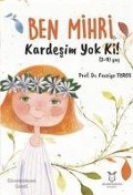 Cover-Bild zum Titel 'Ben Mihri Kardesim Yok Ki' von 'Fevziye Toros'