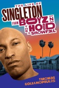 Cover-Bild zum Titel 'The Life of Singleton' von 'Thomas Golianopoulos'