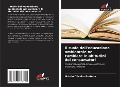 Cover-Bild zum Titel 'Il ruolo dell'educazione ambientale nel cambiare le abitudini dei consumatori' von 'Márcio Oliveira Portella'
