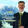 Die Bergkristall-Messe - Oswald Sattler