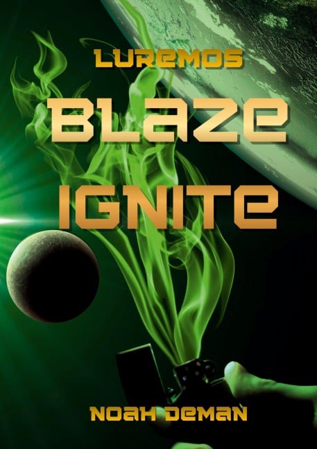 Luremos - Noah Deman