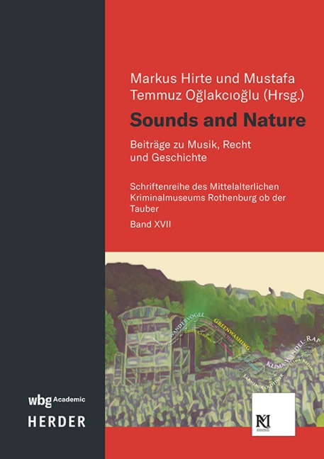 Sounds and Nature - 