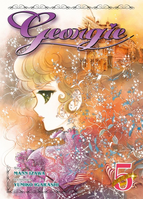 Georgie 05 - Mann Izawa, Yumiko Igarashi