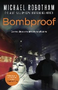 Bombproof - Michael Robotham