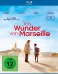 Das Wunder von Marseille - Pierre-François Martin-Laval, Pascal Lengagne