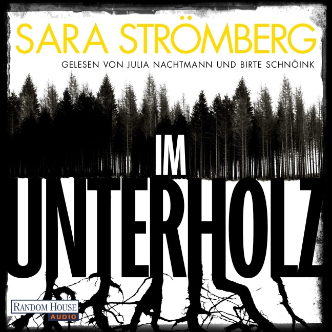 Im Unterholz - Sara Strömberg