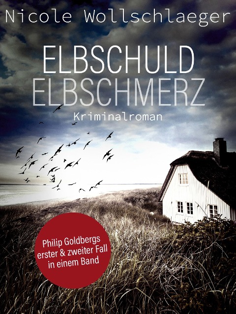 Elbschuld - Elbschmerz - Nicole Wollschlaeger