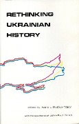 Cover-Bild zum Titel 'Rethinking Ukrainian History' von ''