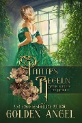 Philip's Regeln (Disziplinierung der Braut, #1) - Golden Angel