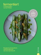Cover-Bild zum Titel 'Fermentiert' von 'Christoph Marx, Lennart Wiese'