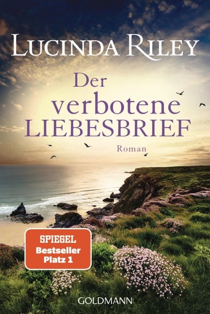 Der verbotene Liebesbrief - Lucinda Riley