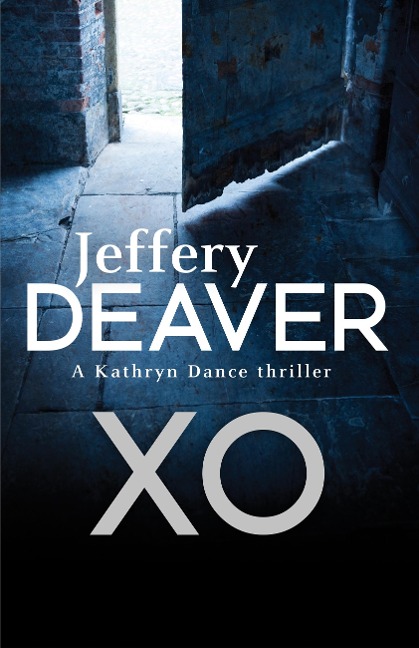 XO - Jeffery Deaver