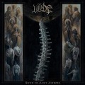 Cover-Bild zum Titel 'Burn in many Mirrors' von 'Wode'