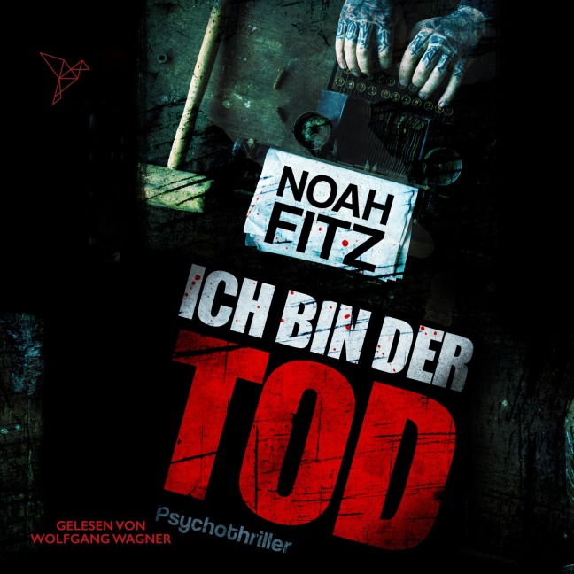 Ich bin der Tod - Noah Fitz