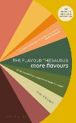 Cover-Bild zum Titel 'The Flavour Thesaurus: More Flavours' von 'Niki Segnit'