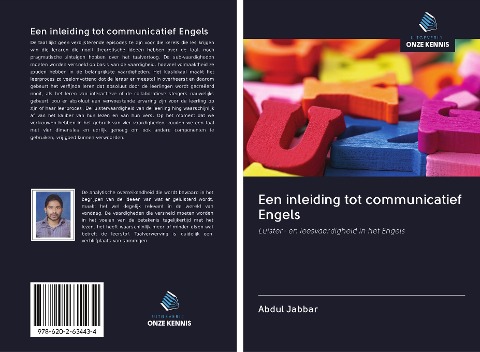 Een inleiding tot communicatief Engels - Abdul Jabbar