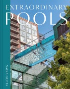 Cover-Bild zum Titel 'Extraordinary Pools' von 'Naina Gupta'