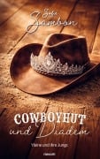 Cover-Bild zum Titel 'Cowboyhut und Diadem' von 'Sofie Sambon'