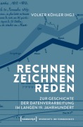 Cover-Bild zum Titel 'Rechnen, Zeichnen, Reden' von ''