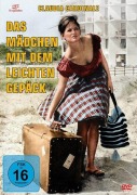 Cover-Bild zum Titel 'Das Mädchen mit dem leichten Gepäck' von 'Leonardo Benvenuti, Piero De Bernardi, Enrico Medioli, Giuseppe Patroni Griffi, Valerio Zurlini'