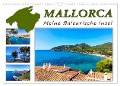 MALLORCA, Meine Balearische Insel (Wandkalender 2024 DIN A3 quer), CALVENDO Monatskalender - Andrea Dreegmeyer