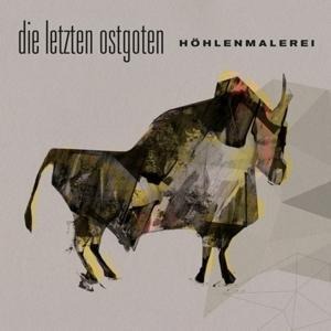 Höhlenmalerei - Die letzten Ostgoten