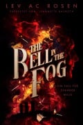 Cover-Bild zum Titel 'The Bell in the Fog' von 'Lev Ac Rosen'