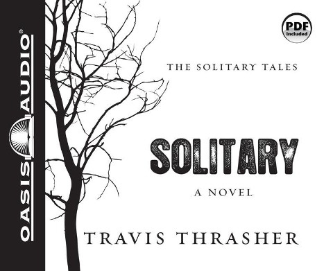 Solitary - Travis Thrasher
