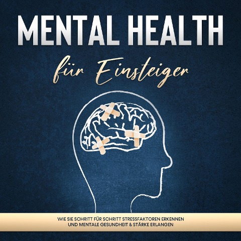Mental Health für Einsteiger: Wie Sie Schritt für Schritt Stressfaktoren erkennen und mentale Gesundheit & Stärke erlangen - Sonja Nassauer