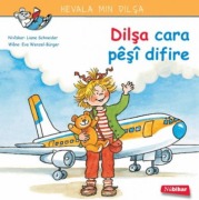 Cover-Bild zum Titel 'Dilsa Cara Pesi Difire' von 'Liane Schneider'