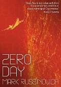 Cover-Bild zum Titel 'Zero Day' von 'Mark Russinovich'