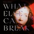Cover-Bild zum Titel 'What Else Can Break' von 'Mira Lu Kovacs'