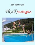 Cover-Bild zum Titel 'Physikirrungen' von 'Jan Peter Apel'