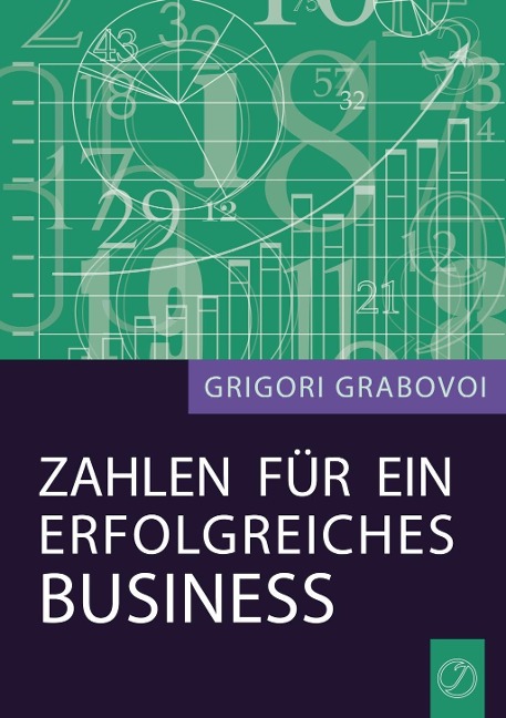 Zahlen für ein erfolgreiches Business - Grigori Grabovoi