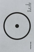 Cover-Bild zum Titel 'The Creative Act' von 'Rick Rubin'