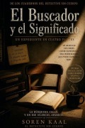 Cover-Bild zum Titel 'El buscador y el significado' von 'Soren Kaal'