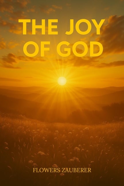 The Joy Of God - Flowers Zauberer
