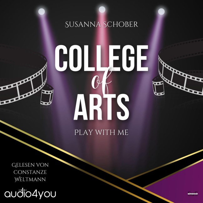 College of Arts - Susanna Schober