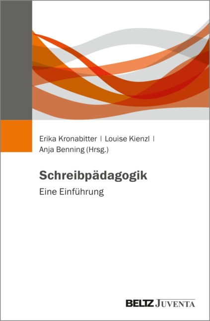 Schreibpädagogik - 