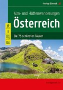 Cover-Bild zum Titel 'Alm- und Hüttenwanderungen Österreich' von ''